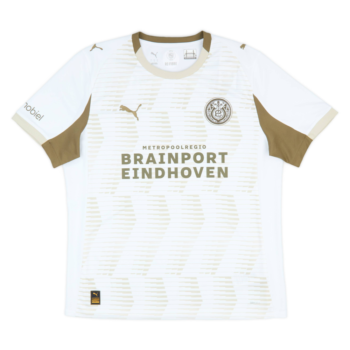 PSV Eindhoven 3a Equipación 2025-26