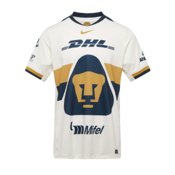 Pumas UNAM 1a Equipación 2025-26