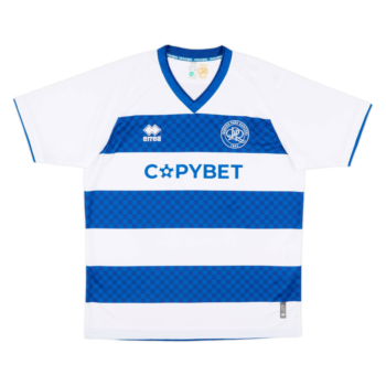 Queens Park Rangers FC 1a Equipación 2025-26