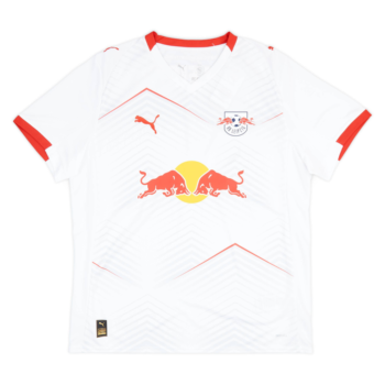 RB Leipzig 1a Equipación 2025-26