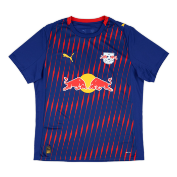 RB Leipzig 2a Equipación 2025-26
