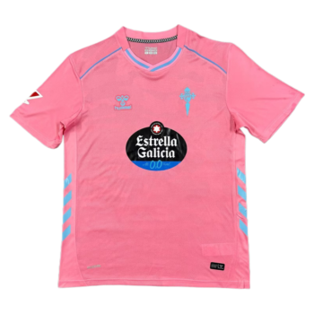 RC Celta de Vigo 3a Equipación 2025-26