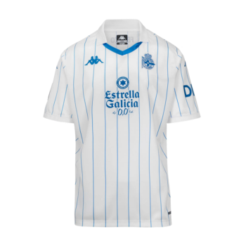 RC Deportivo de La Coruña Equipación Edición Especial 2025-26