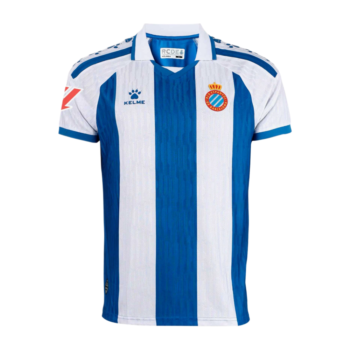 RCD Espanyol 1a Equipación 2025-26