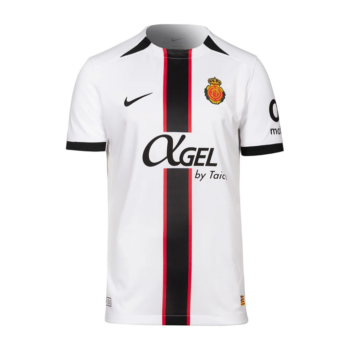 RCD Mallorca 2a Equipación 2025-26