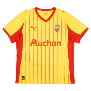 RC Lens 1a Equipación 2025-26