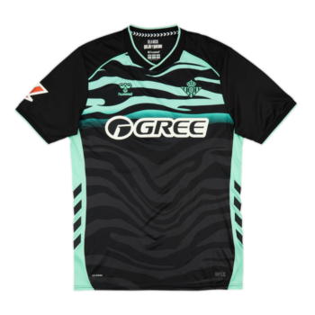 Real Betis Balompié 3a Equipación 2025-26