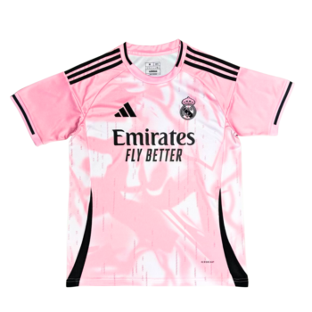Real Madrid CF Equipación Edición Especial 2025-26