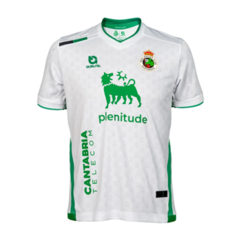 Real Racing Club 1a Equipación 2025-26