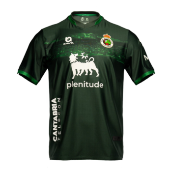 Real Racing Club 2a Equipación 2025-26