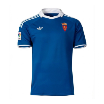 Real Zaragoza Equipación Edición Especial 2025-26