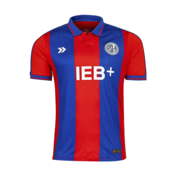 San Lorenzo de Almagro 1a Equipación 2025-26