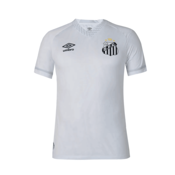 Santos FC 1a Equipación 2025-26
