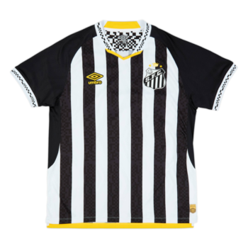 Santos FC 2a Equipación 2025-26