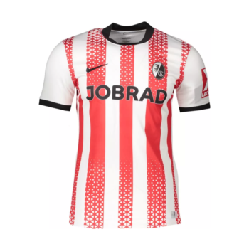 SC Freiburg 1a Equipación 2025-26