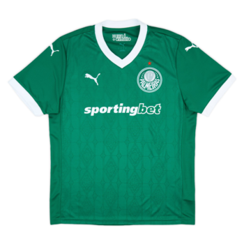 SE Palmeiras 1a Equipación 2025-26