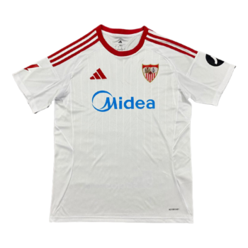 Sevilla FC 1a Equipación 2025-26