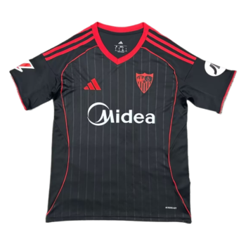 Sevilla FC 3a Equipación 2025-26