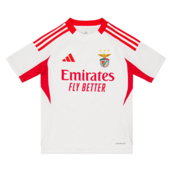 SL Benfica 3a Equipación 2025-26