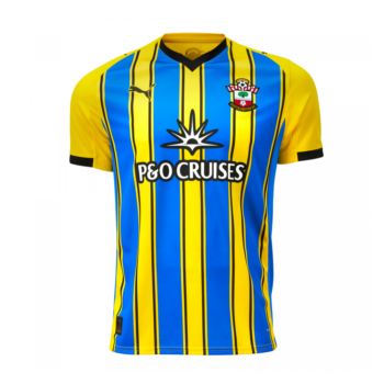 Southampton FC 2a Equipación 2025-26