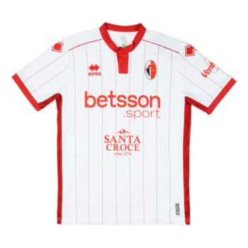 SSC Bari 1a Equipación 2025-26