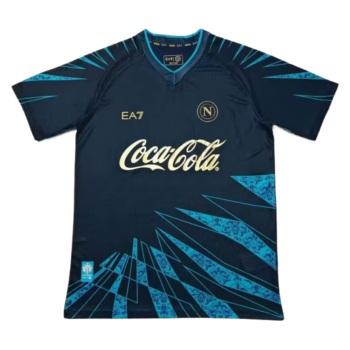 SSC Napoli Equipación Edición Especial 2025-26