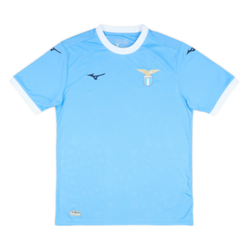 SS Lazio 1a Equipación 2025-26