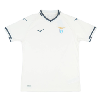 SS Lazio 2a Equipación 2025-26