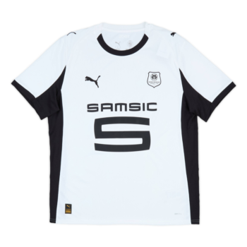 Stade Rennais FC 2a Equipación 2025-26