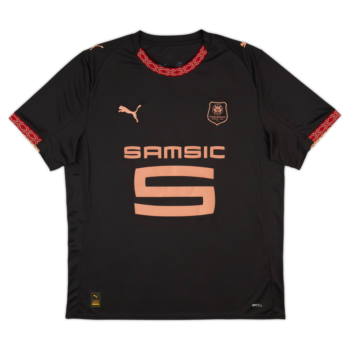 Stade Rennais FC 3a Equipación 2025-26