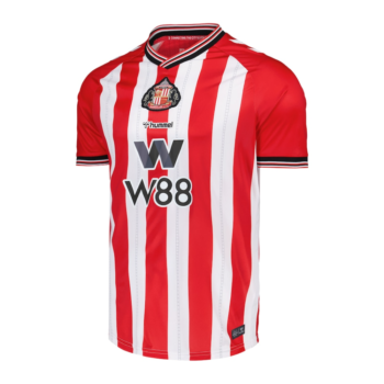 Sunderland AFC 1a Equipación 2025-26