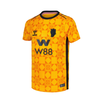 Sunderland AFC Equipación Portero 2025-26