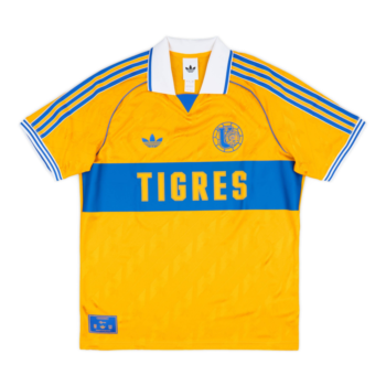 Tigres UANL Equipación Edición Especial 2025-26