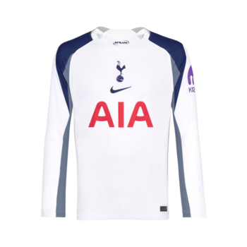 Tottenham Hotspur FC 1a Equipación Manga Larga 2025-26