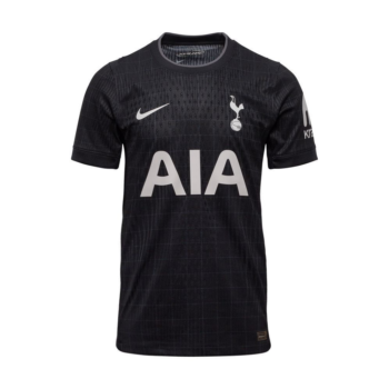 Tottenham Hotspur FC 2a Equipación 2025-26