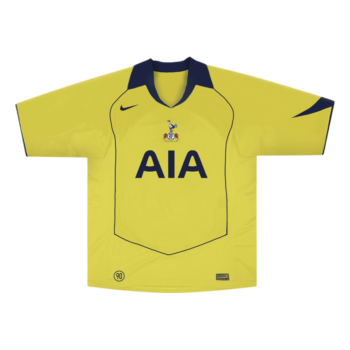 Tottenham Hotspur FC 3a Equipación 2025-26