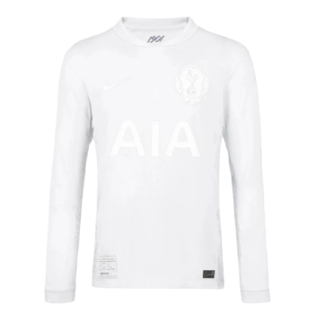 Tottenham Hotspur FC Equipación Edición Especial Manga Larga 2025-26