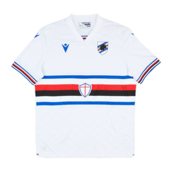 UC Sampdoria 2a Equipación 2025-26