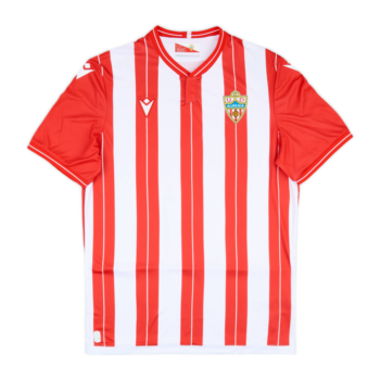 UD Almería 1a Equipación 2025-26