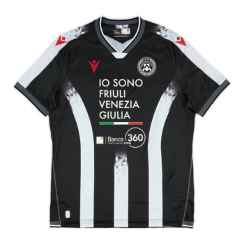 Udinese Calcio 1a Equipación 2025-26