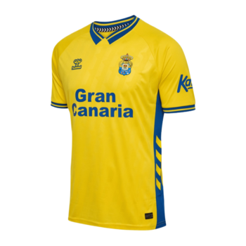 UD Las Palmas 1a Equipación 2025-26