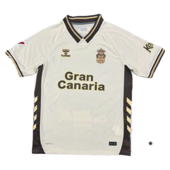 UD Las Palmas 3a Equipación 2025-26
