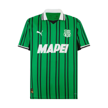 US Sassuolo Calcio 1a Equipación 2025-26