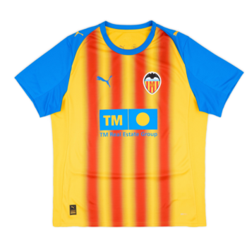 Valencia CF 3a Equipación 2025-26