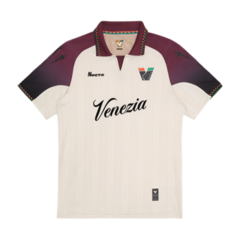 Venezia FC 2a Equipación 2025-26
