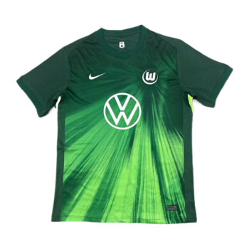 VfL Wolfsburg 1a Equipación 2025-26