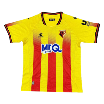 Watford FC 1a Equipación 2025-26