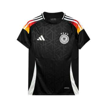 Alemania 2a Equipación 2025
