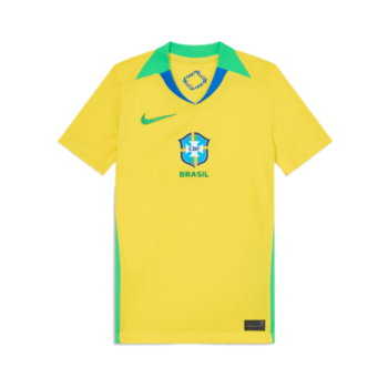 Brasil 1a Equipación 2025
