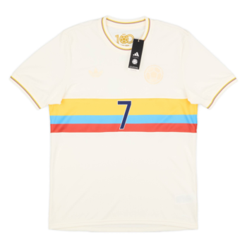 Colombia Equipación Edición Especial 2025